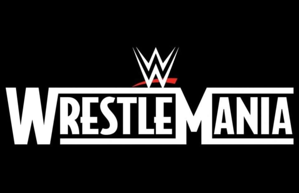 WrestleMania 36 Logo Revealed; See The Tampa Bay ...
