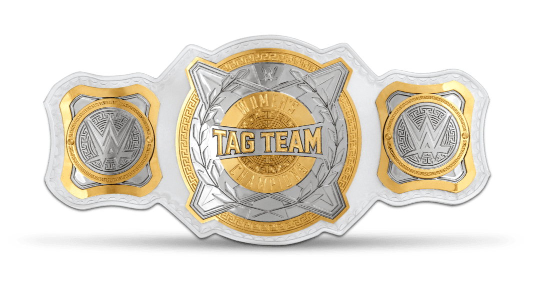 Wwe Women'S Tag Team Championship 2024 - susan kirbee