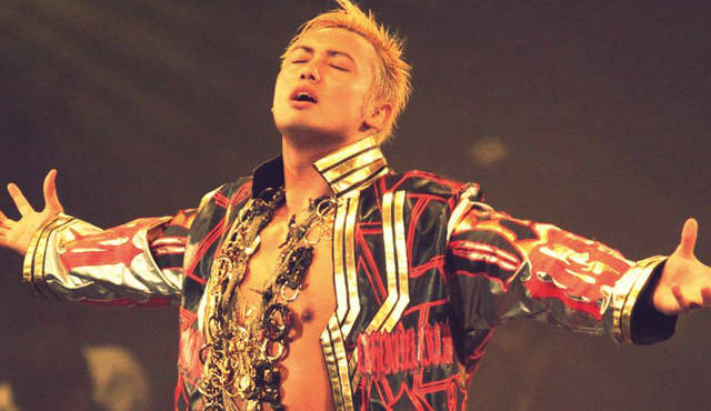 Kazuchika Okada Expresses Displeasure with His Experience in TNA Wrestling