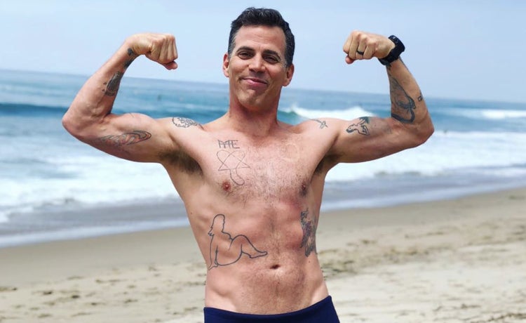 Steve-O’s Original Plans for 2022 Unveiled: AJ Styles Shares Insight into His Future Endeavors