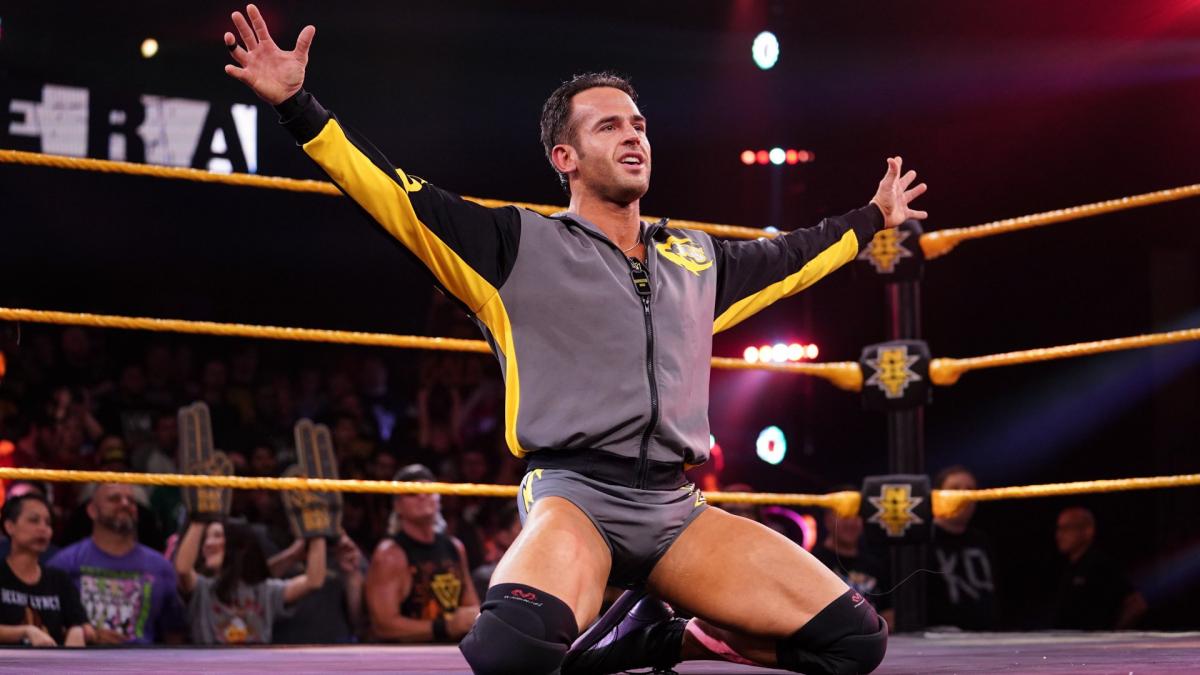 Roderick Strong to Make DPW Debut and Participate in AEW Collision & Battle of the Belts X: Key Highlights