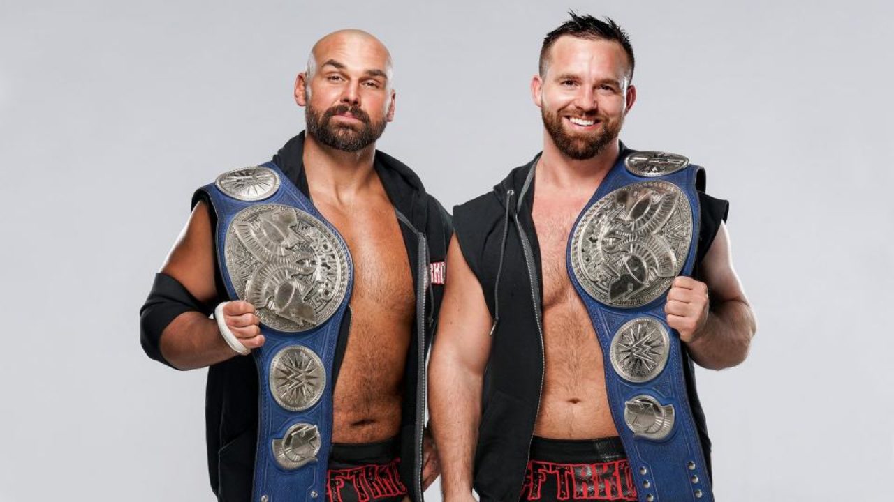 The-Revival-SmackDown-Tag-Team-Champions