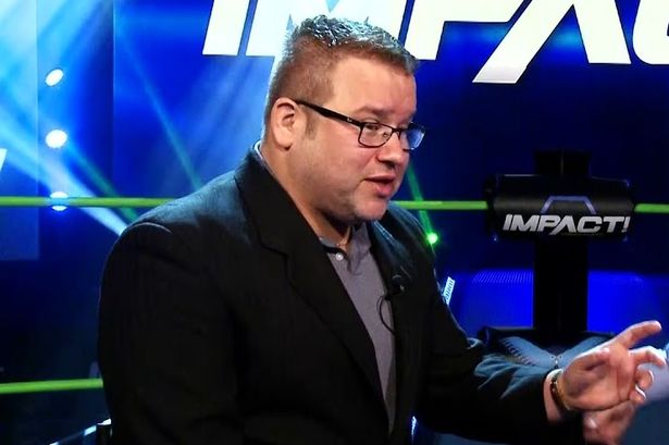 Latest News: Scott D’Amore’s Offer to Acquire TNA Wrestling – An Update