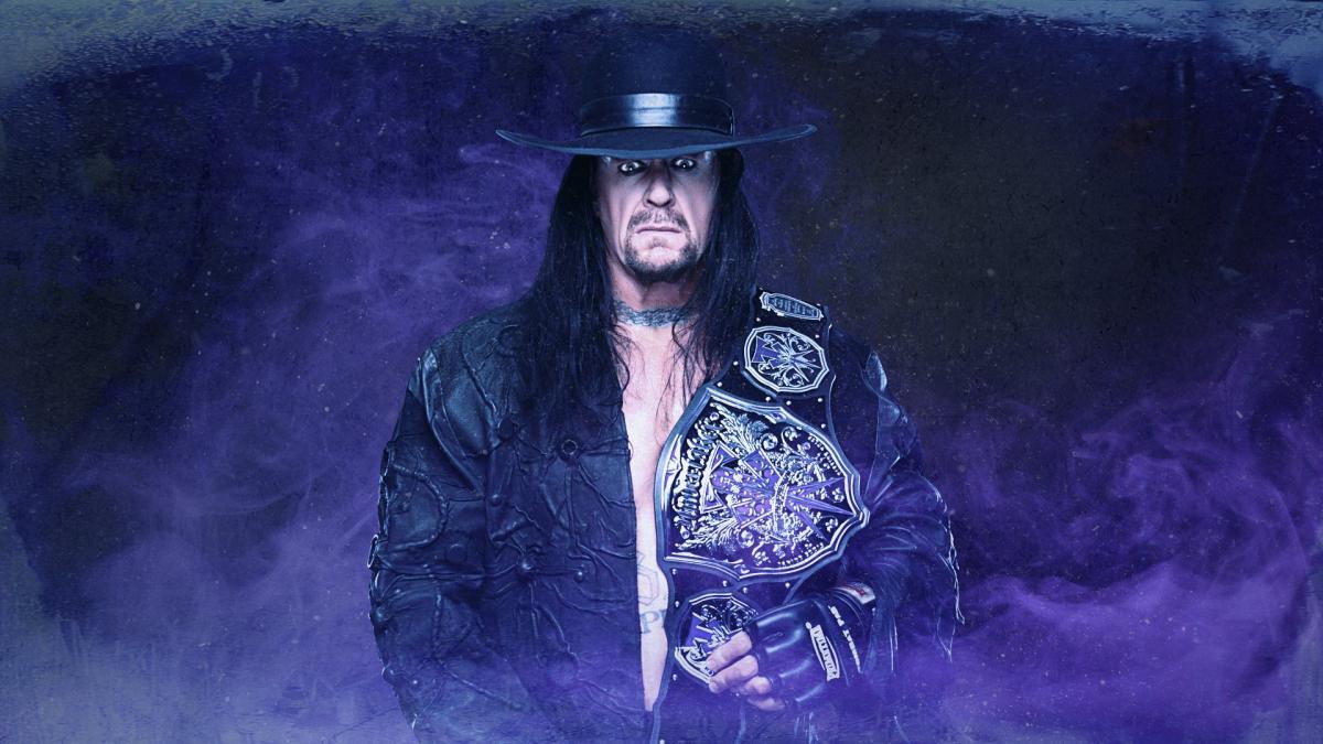The Undertaker Set For a New Event, Sheamus' Latest Video, More ...