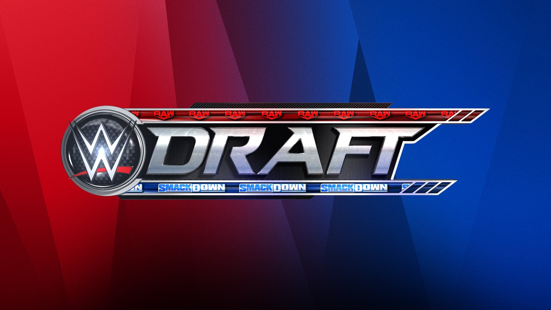 The WWE Draft Is Returning Details