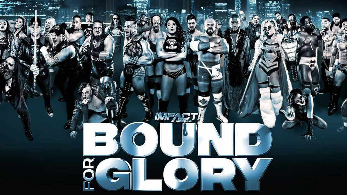 bound for glory 2019