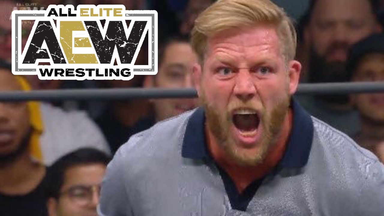Jake Hager Makes A Comeback to AEW as a Fan Favorite, Plus Exciting New Match Announced for ‘MLW Intimidation Games’
