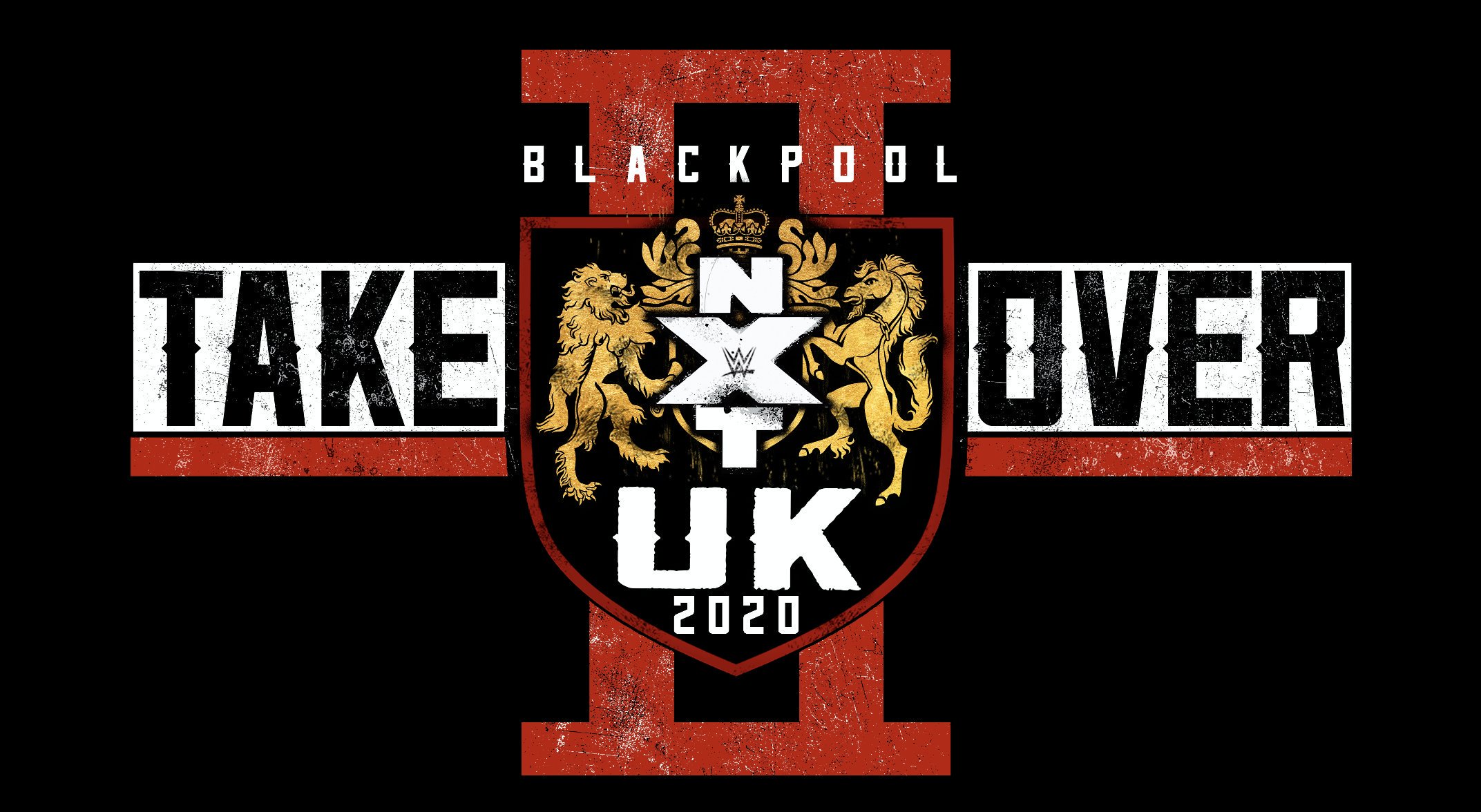 Image result for nxt uk takeover blackpool ii