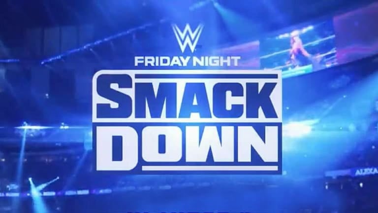 The Overnight Rating Numbers For This Week’s Episode Of WWE SmackDown