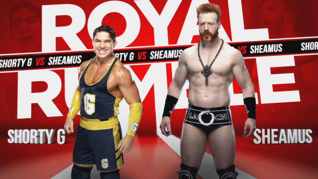 WWE Royal Rumble 2020: Heat Index PPV Match Card Rundown & Predictions - Page 2 of 2