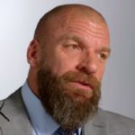 Triple H On Ruthless Aggression