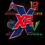 XFL 2020 Ratings News
