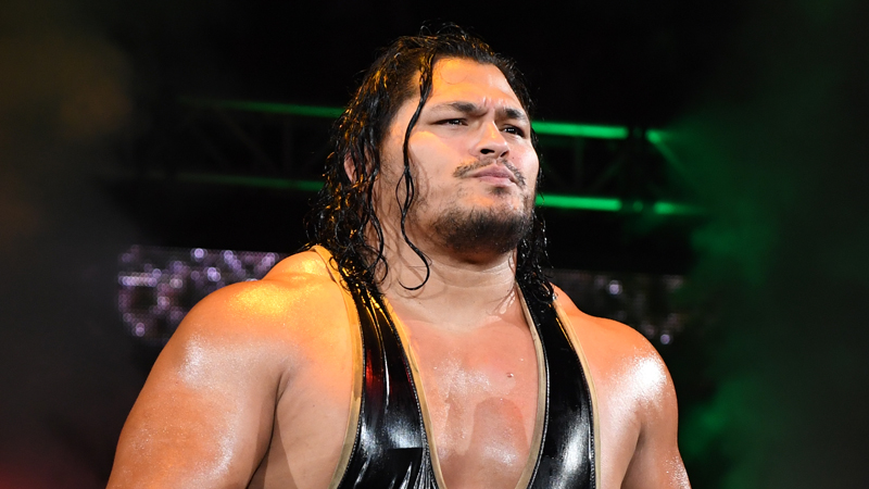 Jeff Cobb Reveals His Decision to Join NJPW Instead of AEW