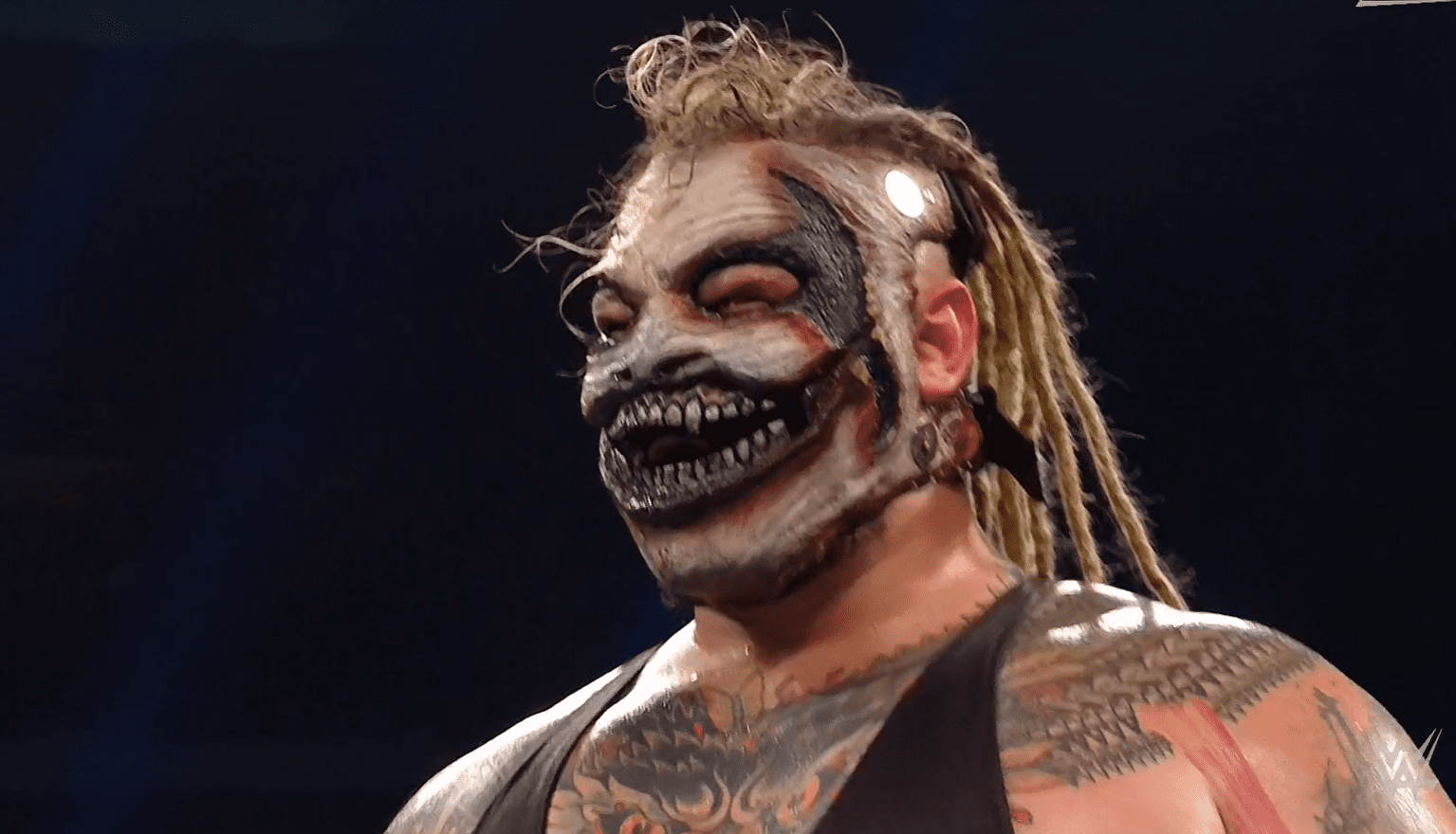 Breaking News – Bray Wyatt kembali ke WWE
