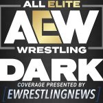 AEW Dark coverage