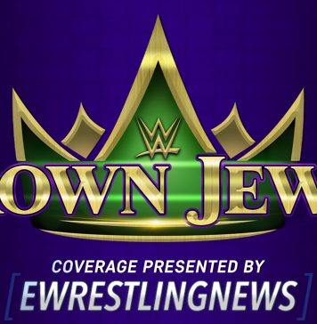 WWE Crown Jewel coverage