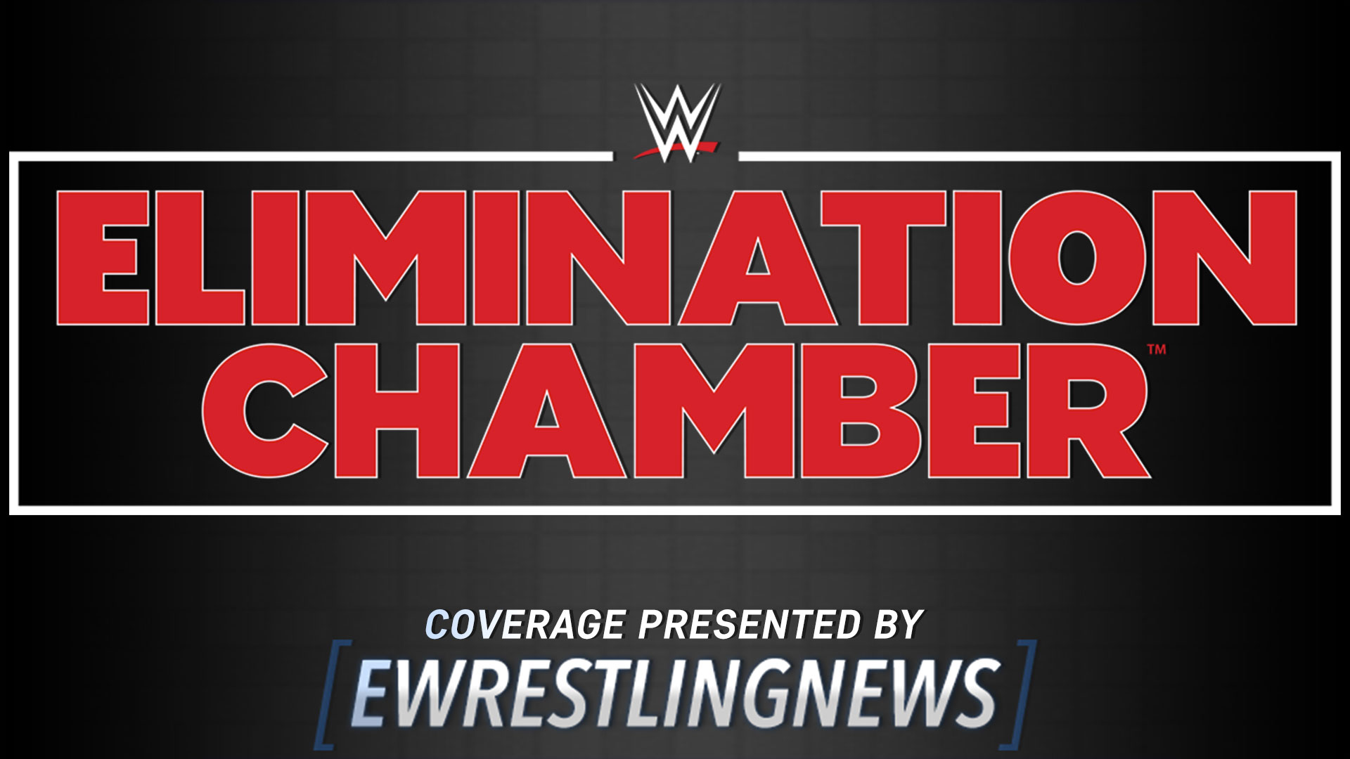 Wwe Elimination Chamber 2021 Results Viewing Party More