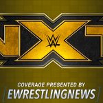 WWE NXT coverage