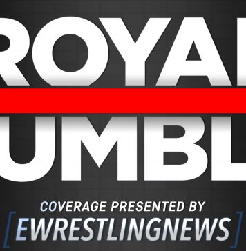 WWE Royal Rumble coverage