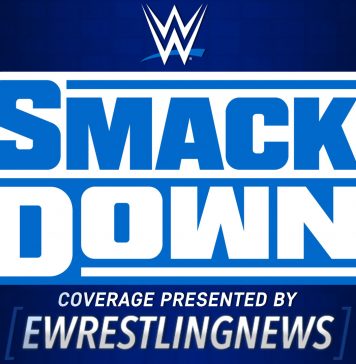 WWE SmackDown coverage