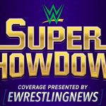 WWE Super ShowDown coverage