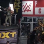 NXT On USA