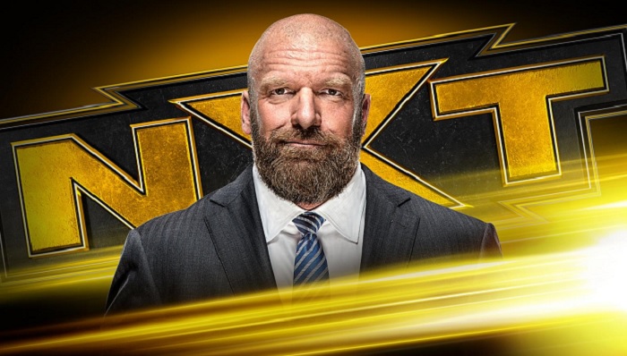 WWE NXT Preview (3/25)