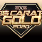 wXw 16-Carat Gold Tournament