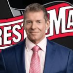 WrestleMania 36 - Vince McMahon