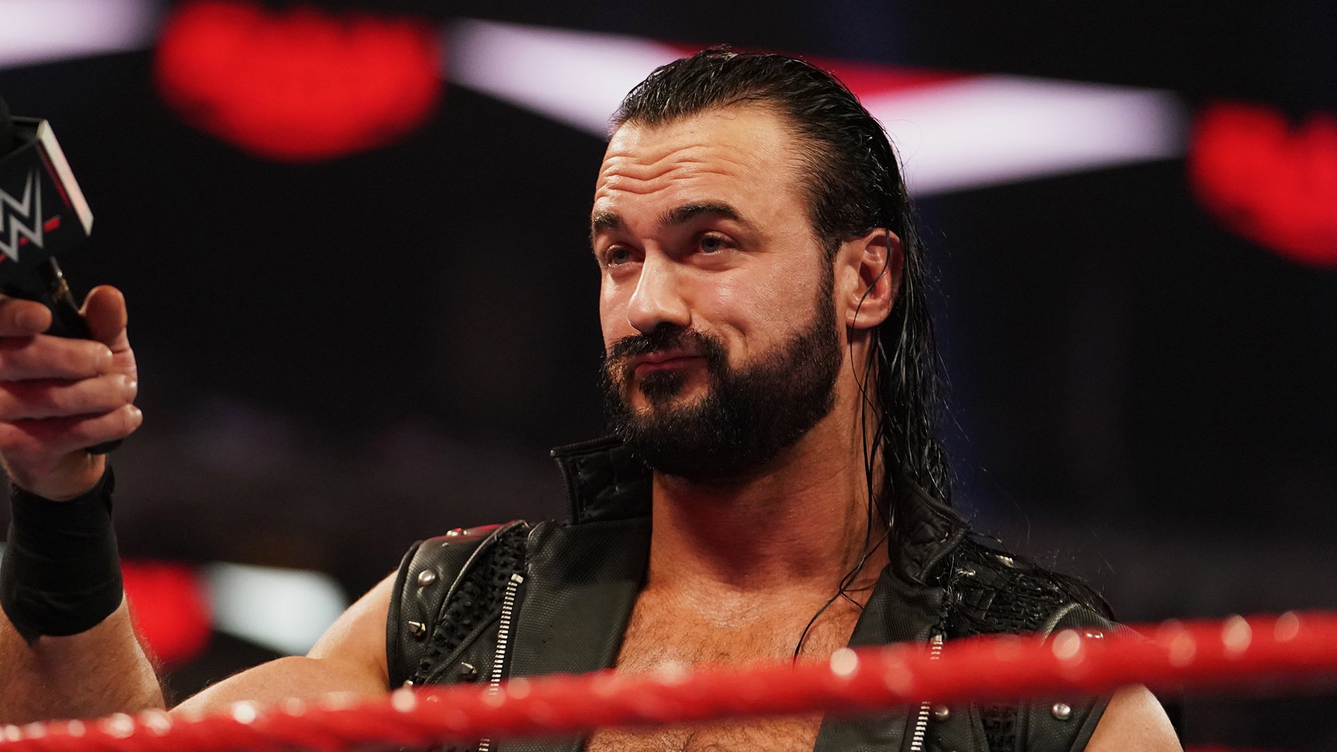 Drew McIntyre Comments On What It's Been Like To Work With Keith Lee &...