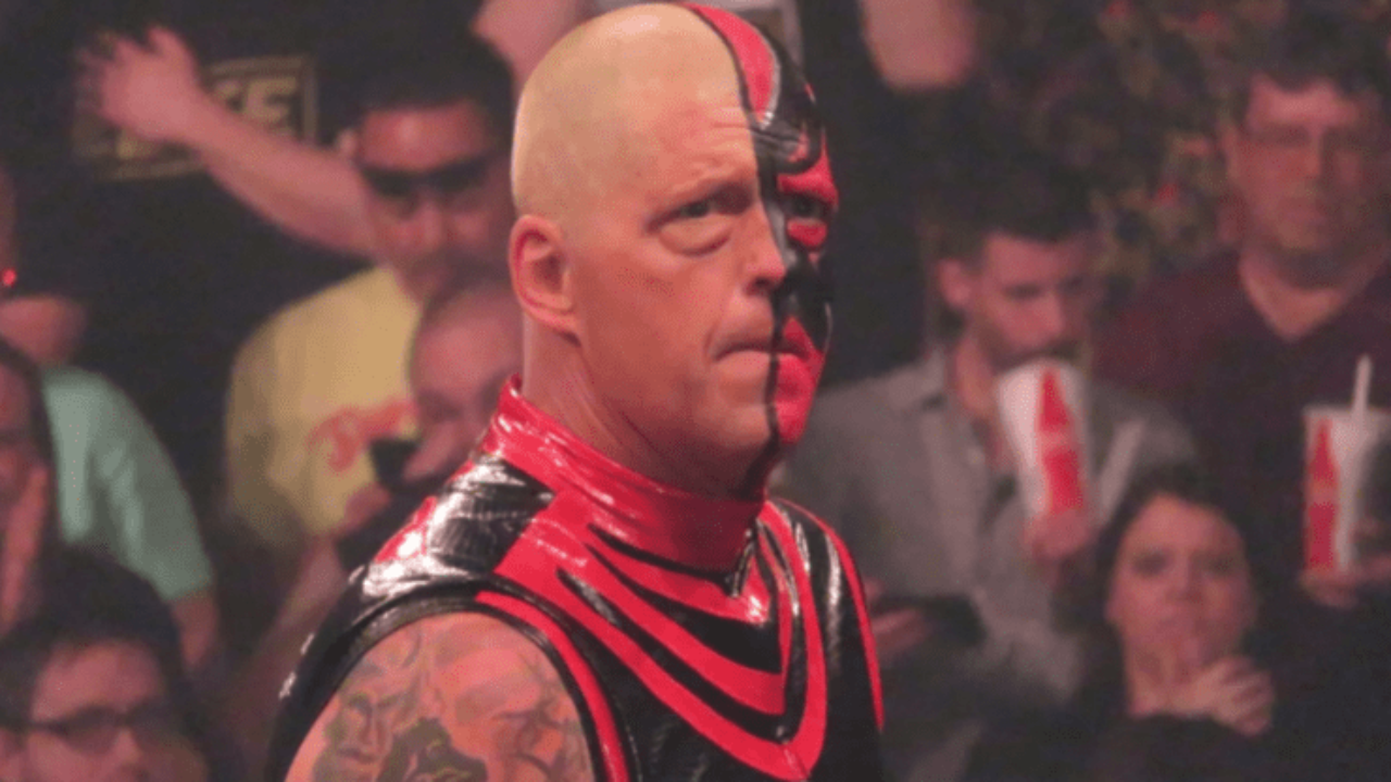 Dustin Rhodes Shares Insights on His Admirable Respect for Sting