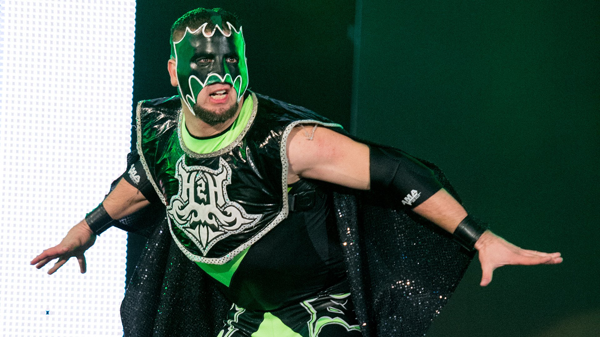 Shane Helms Discloses Sending All In 2018 Earnings Back to Cody Rhodes
