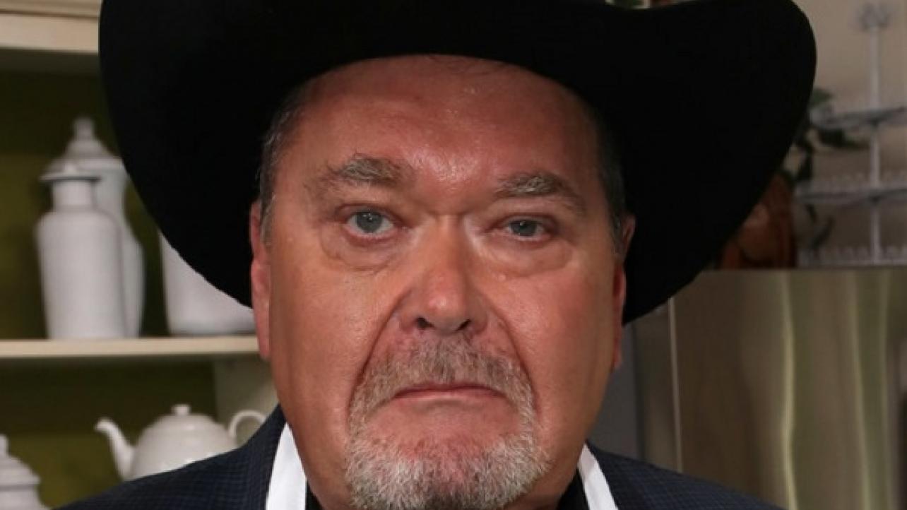 Jim Ross Responds to CM Punk’s Critical Comments about AEW: “Seeking Positive Outlook and Progress”