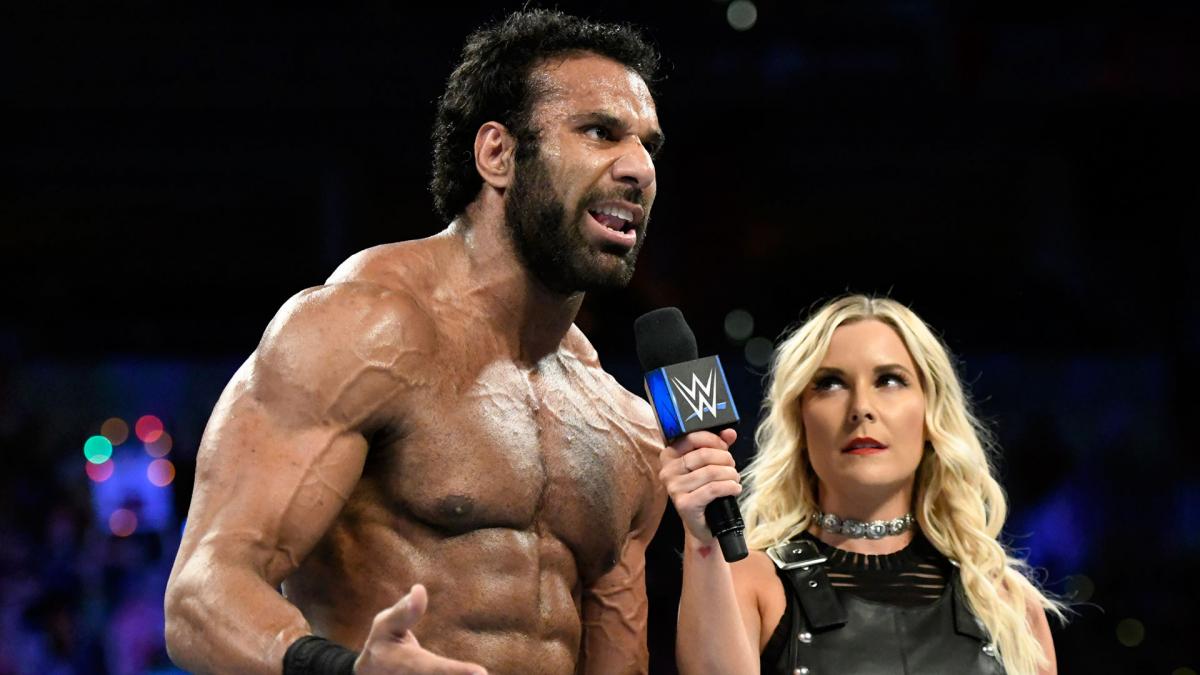 Jinder Mahal Reflects on WWE Release: “It Turned Out to Be the Best Thing for Me”