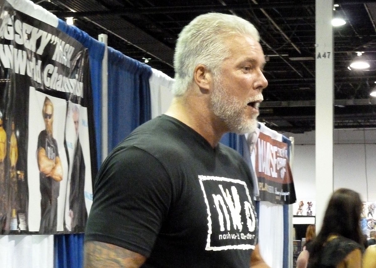 Former WWE Superstar Kevin Nash Endorses Cody Rhodes as the Ideal Champion for Modern-Day WWE
