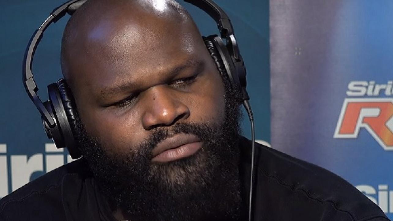 Mark Henry Expresses Disapproval of the ‘Bloodline Rules’ Stipulation for WrestleMania 40 Match