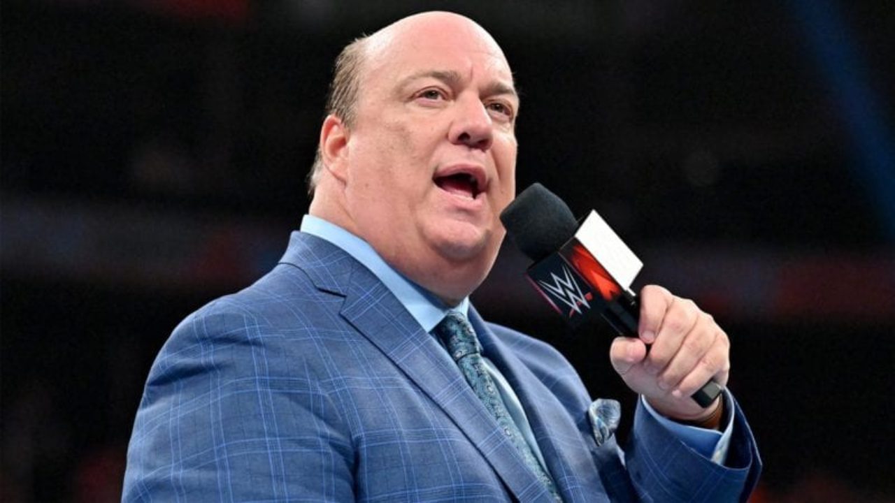Paul Heyman Discusses How Wrestling Is Evolving, Roman Reigns' Role