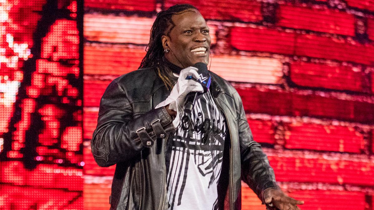 R-Truth Excluded from Judgment Day and Scheduled for Segments on WWE SmackDown