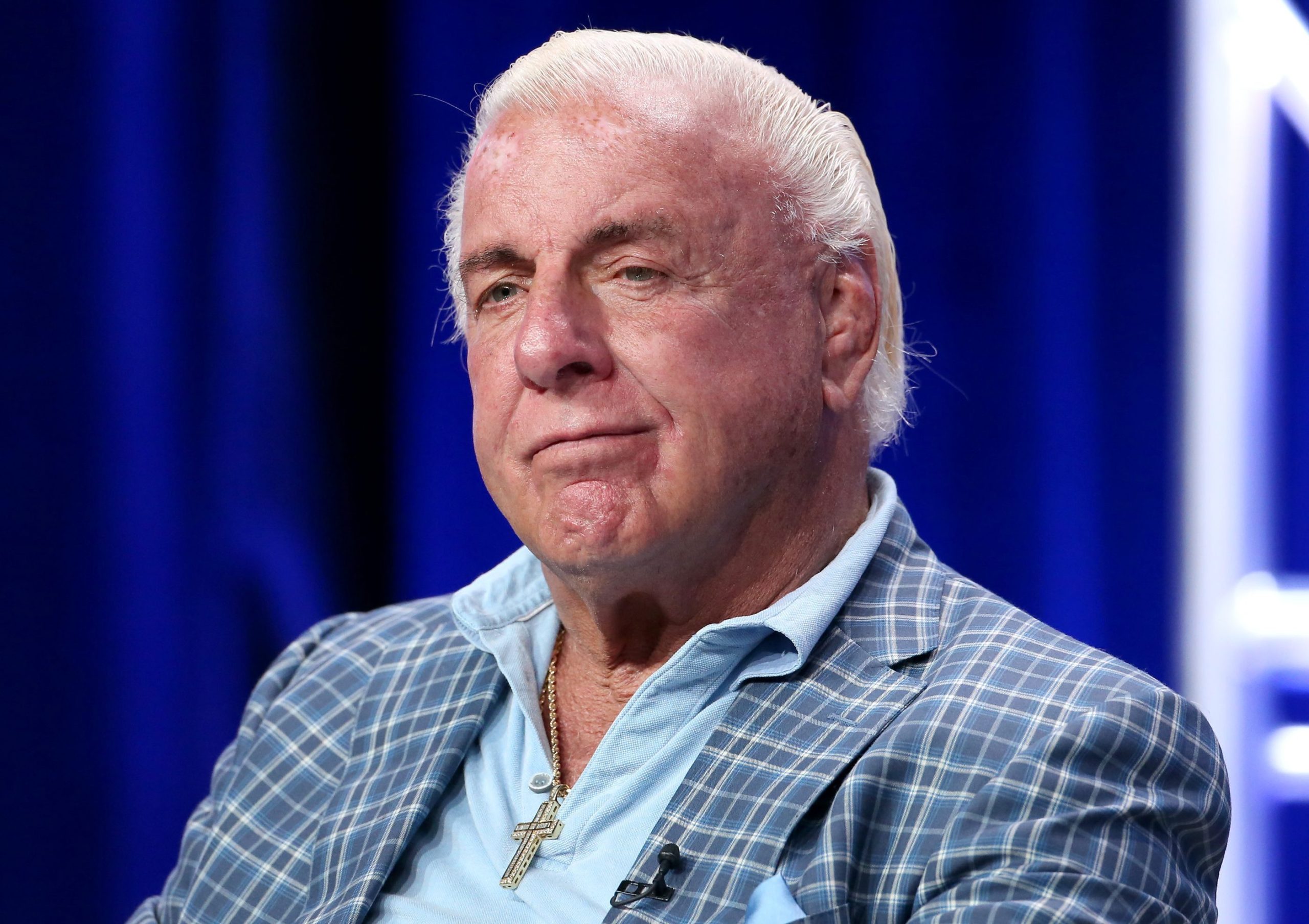 Ric Flair Explains How Randy Orton is Better Than ...