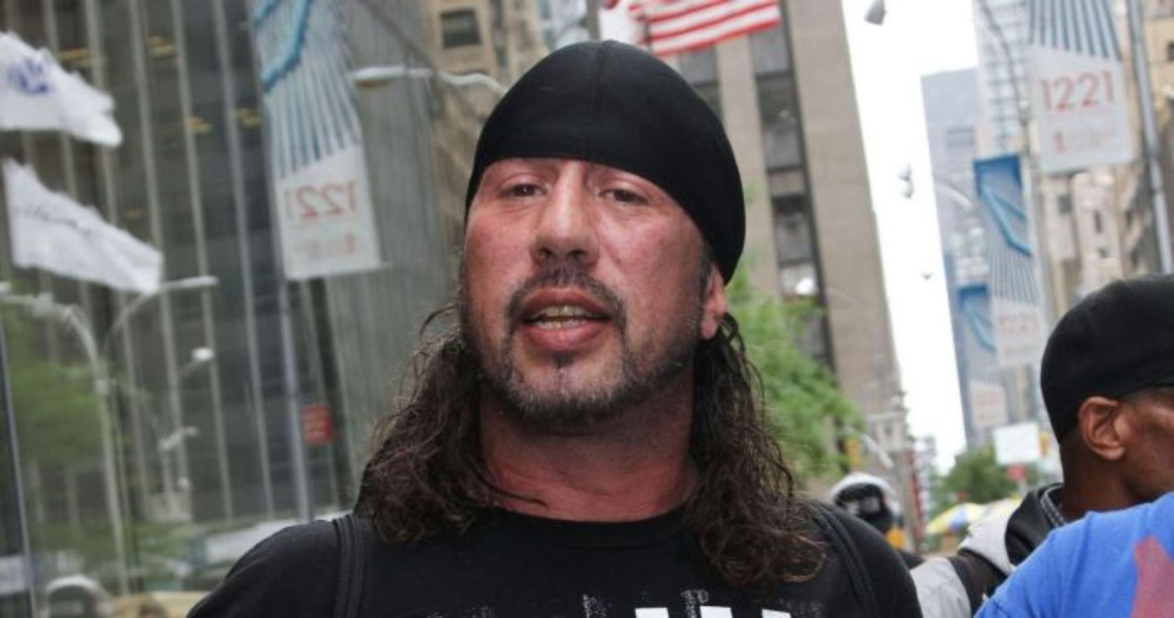 Sean ‘X-Pac’ Waltman’s Preferred Faction: DX or The nWo?
