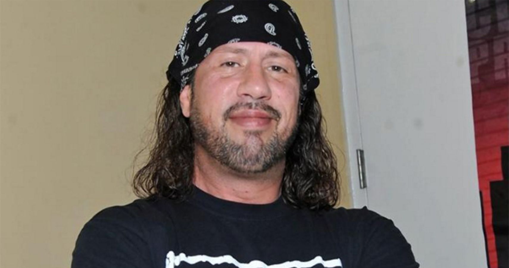 Sean ‘X-Pac’ Waltman Shares a Personal Experience of Missing a Bronco Buster and Sustaining an Injury