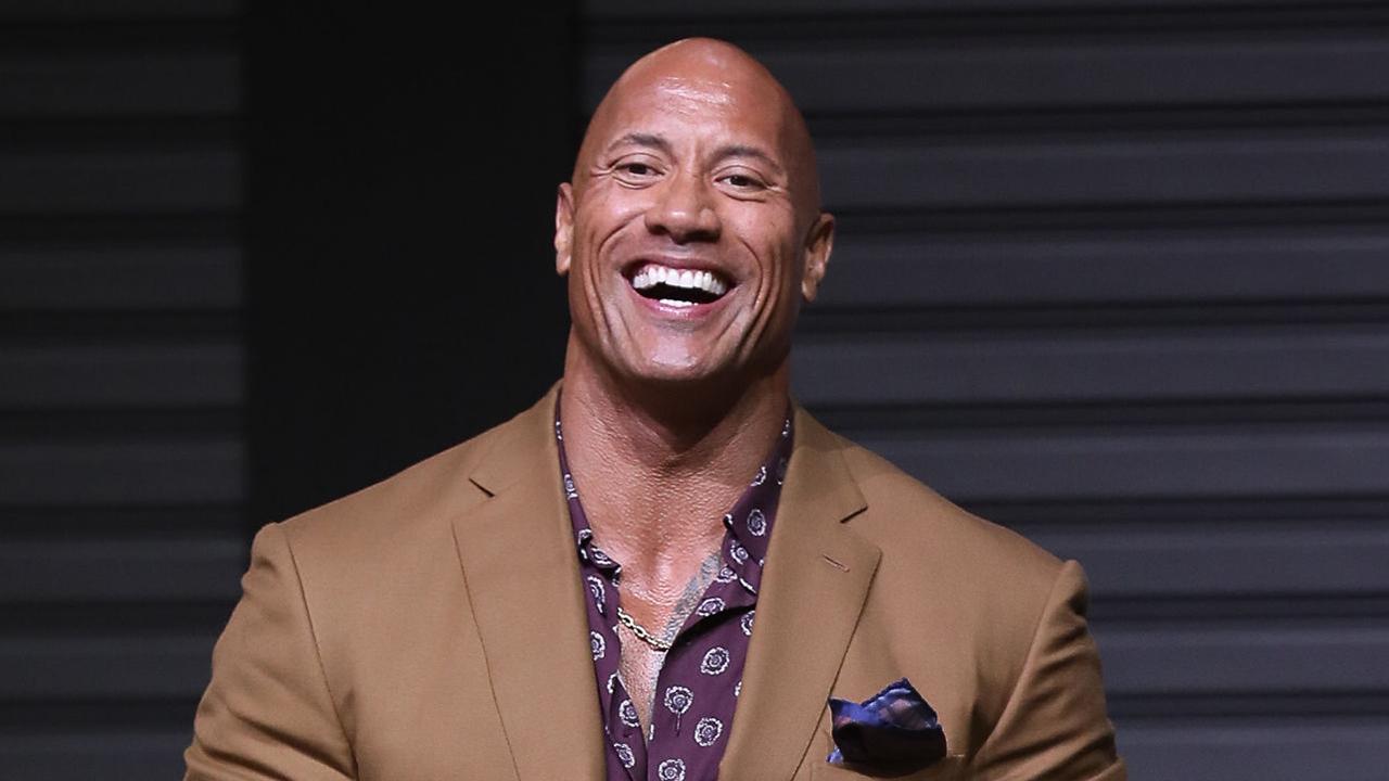 Dwayne Wade Posts Clip Featuring The Rock And Michael Cole Sasha Banks