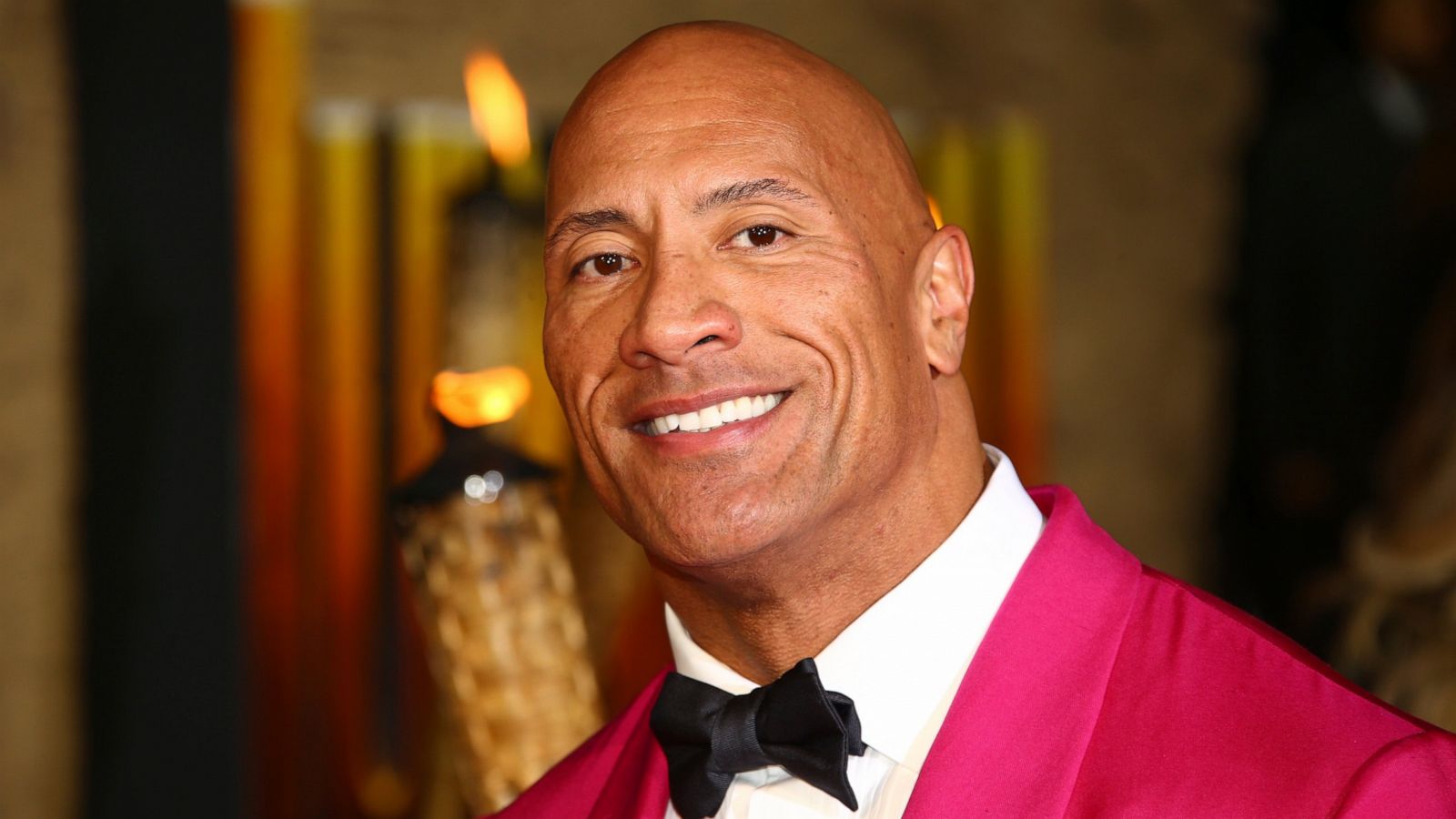 Dwayne “The Rock” Johnson to Appear at the Oscars, A&E WWE Programming Schedule for Tonight