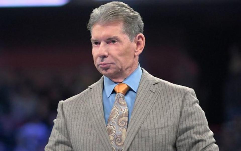Vince McMahon No Longer On Forbes’ List Of The 400 Richest Americans