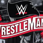 WWE WrestleMania 36 Performance Center