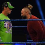 John Cena & Bray Wyatt