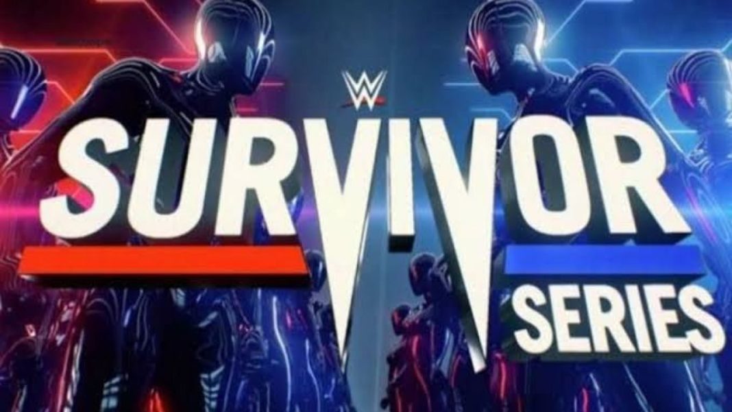 WWE Bringing In Hall Of Famer For Survivor Series Appearance