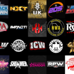 Wrestling Streaming Services