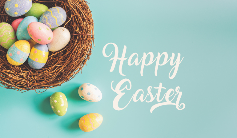 Happy Easter From The Entire eWN Staff! | eWrestlingNews.com