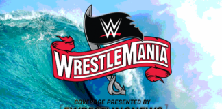 WWE WrestleMania 36 Coverage